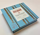 Mon kit bracelet macramé