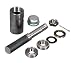 AtoZ Fabrication Tire Carrier Hinge Kit (Mega Spindle)