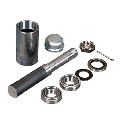 Tire Carrier Hinge Kit Mega Spindle
