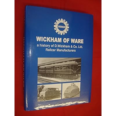Wickham of Ware