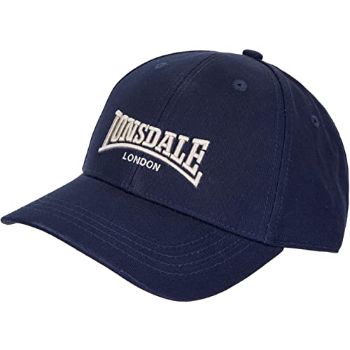 Preisvergleich Produktbild Lonsdale Classic Cap
