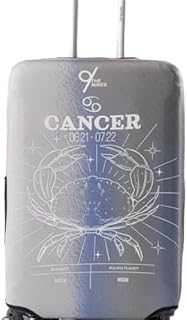 غطاء امتعة "كانسر" من ذا ناينز - مقاس XL