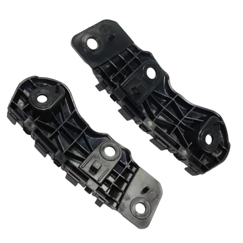 Fixation pare-chocs avant Mazda CX-5 2017 guide de retenue KB8A500U1A
