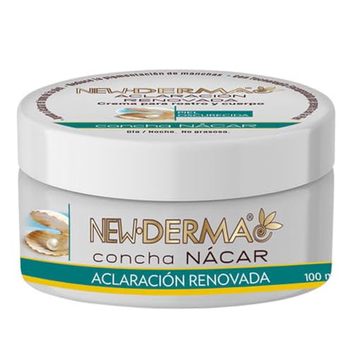 La Mejor Recopilación de New derma para comprar hoy. 4