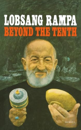 Beyond the Tenth 1499241445 Book Cover