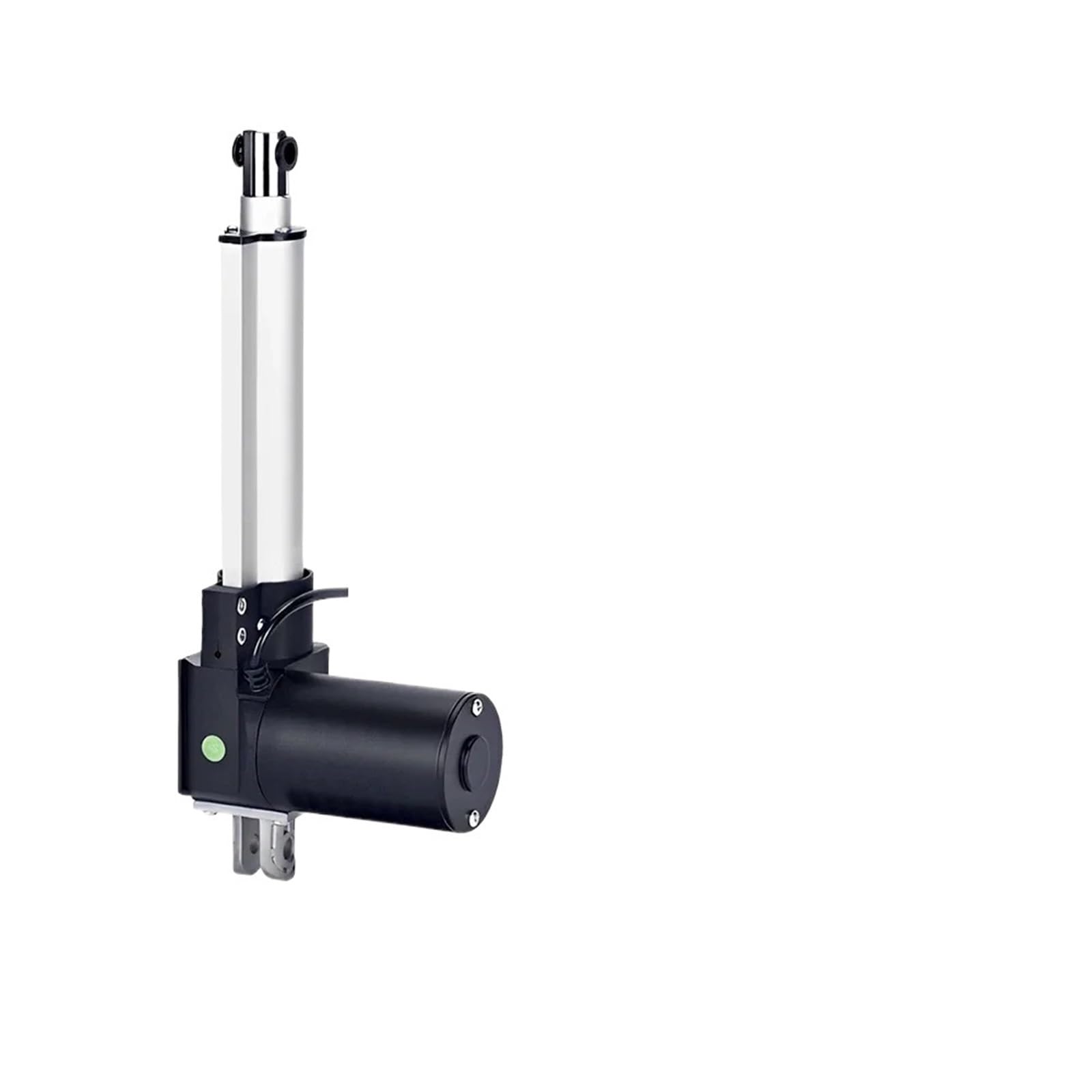 Actuador lineal industrial DC24V para sustitución y reparación de camas articuladas