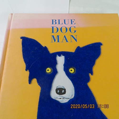Amazon.com: George Rodrigue: books, biography, latest update