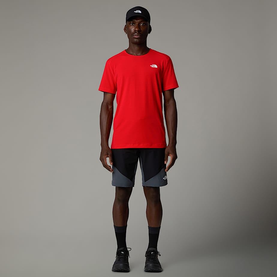 The North Face - Circadian Alpine, Pantaloncini Uomo