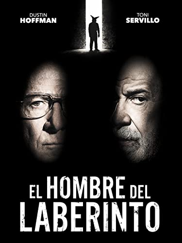 El hombre del laberinto