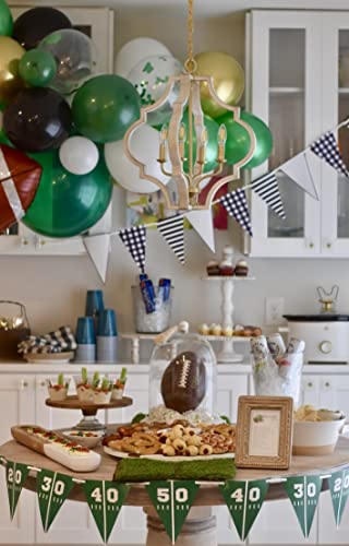 Mud Pie Stoneware Set, Chips 5" X 10" Dia | Dip 2" X 4" Dia, White #TOP4