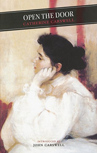 Open the Door (Canongate Classics)