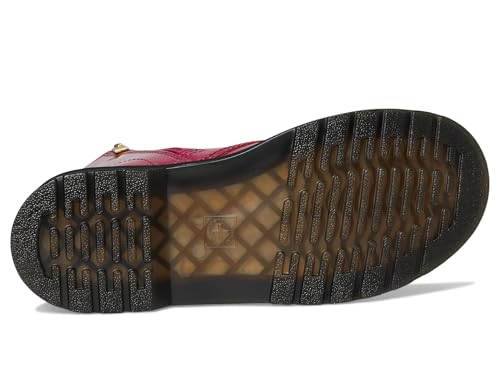 Dr. Martens girls 1460 Y (Big Kid)3