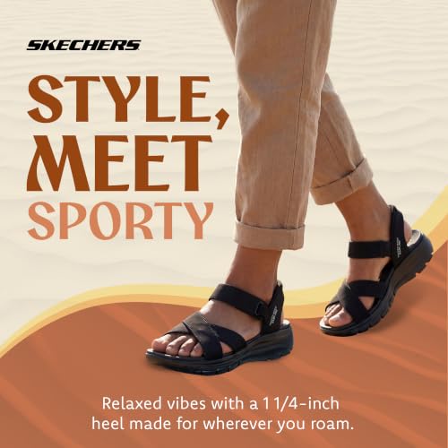 Image of Skechers Women's Easy Going - Somewhere Sunny