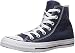 Converse All Star Hi Shoes - Navy - UK 10 / US Mens 10 / US Women 12 / EU 44