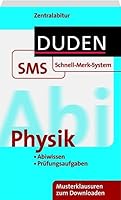 Abi Physik 3411707224 Book Cover