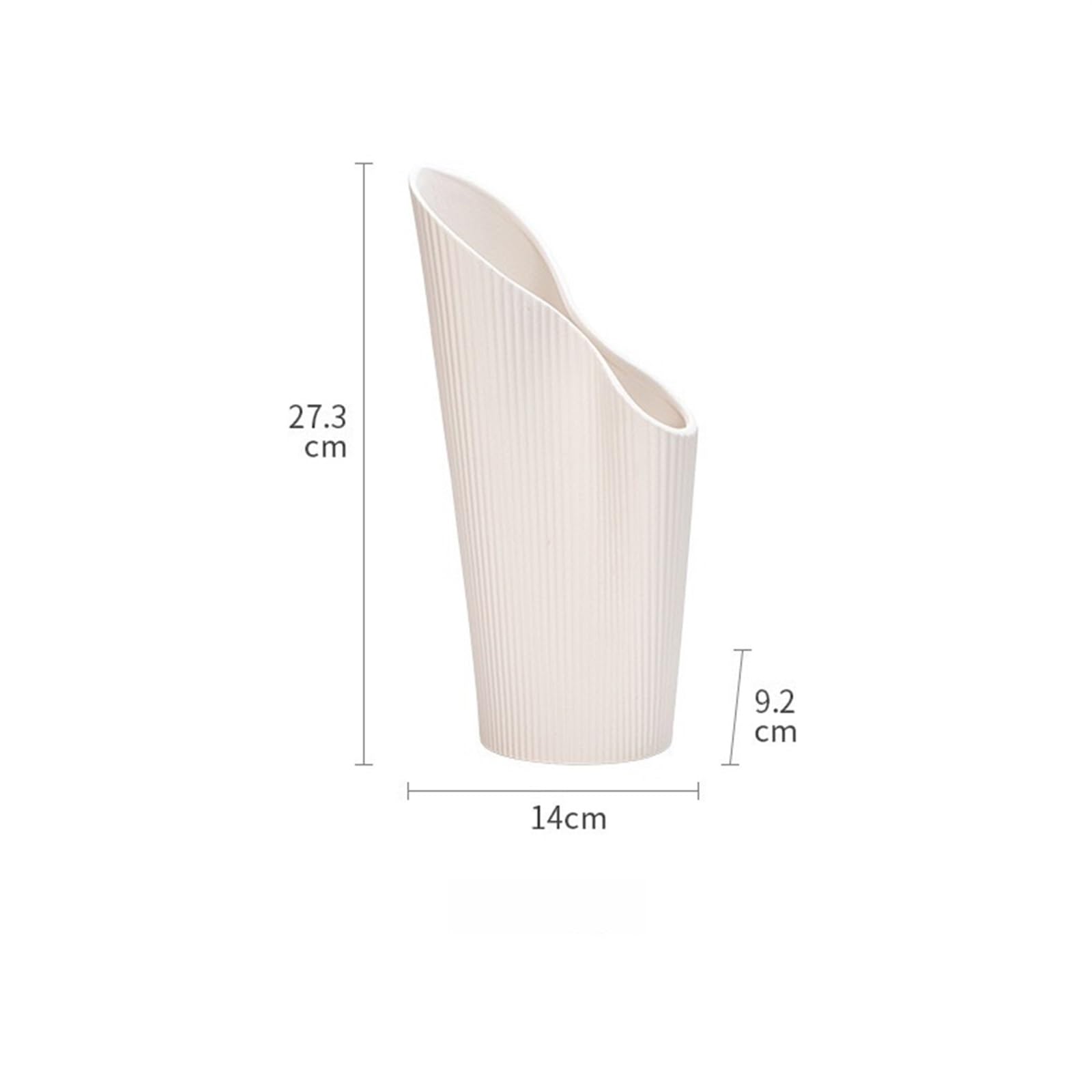 Vaso in ceramica, vasi da fiori moderni per arredamento, vasi in ceramica per fiori, vaso decorativo per fiori, vaso Boho