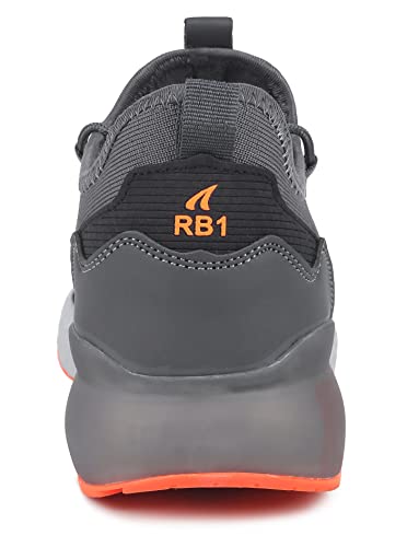 Image of CASSIEY Ribbsun RB-1 Men's Running Sports Shoes