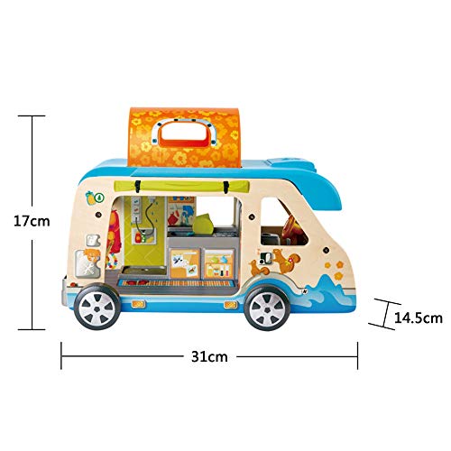 Camper Avventura - 5