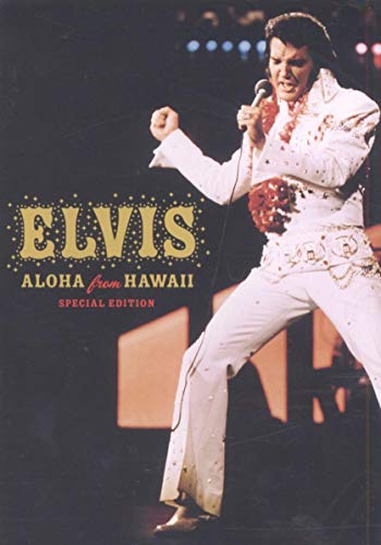 cadeau elvis presley