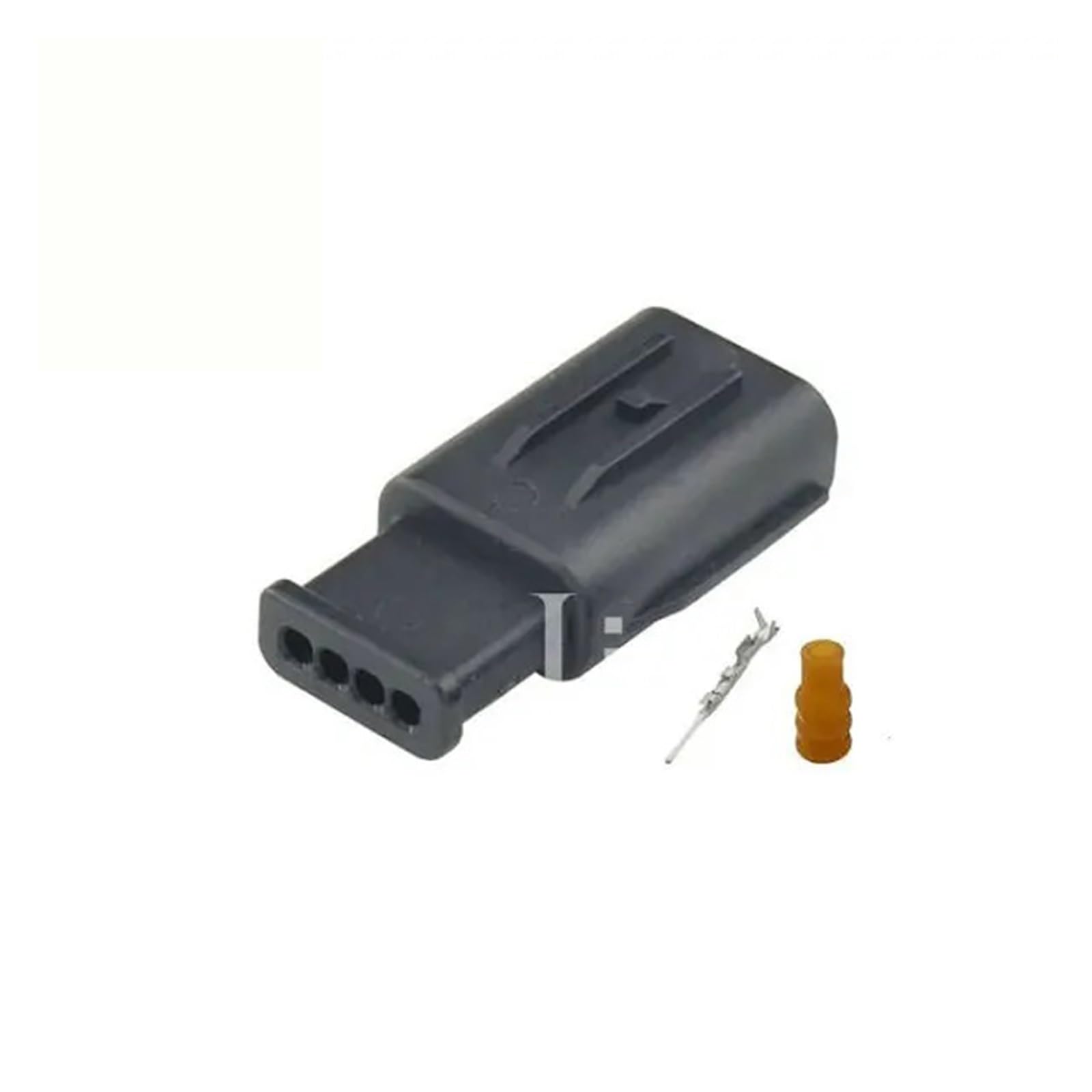 Amazon | BIZOCA 6189-7401 配線ケーブル ハーネス コネクタ 90980