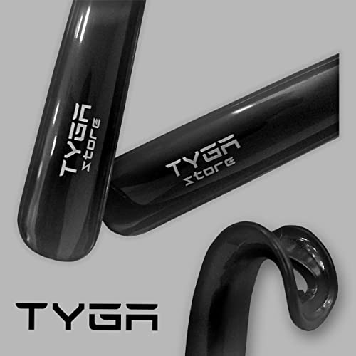 TYGA, calzascarpe con manico lungo, in plastica