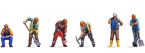 Noch- Operai Edili, 35050