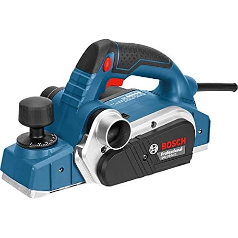 Bosch Professional GHO 26-82 D Hand-held Planer Cover