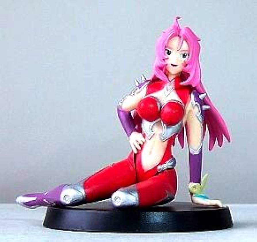 Amazon.co.jp: スーパーロボットヒロインズ オリジナル