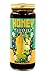 Sweet Sunnah Natural Black Seed & Booster Honey 100% Pure Raw & Unfiltered honey, 16-oz bottle, Powerful Immune Support Herbal Honey Blend Made in USA from Wild Bees