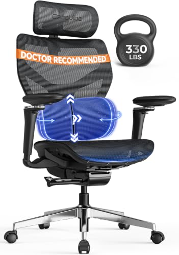 CabeVibe Mesh Chair