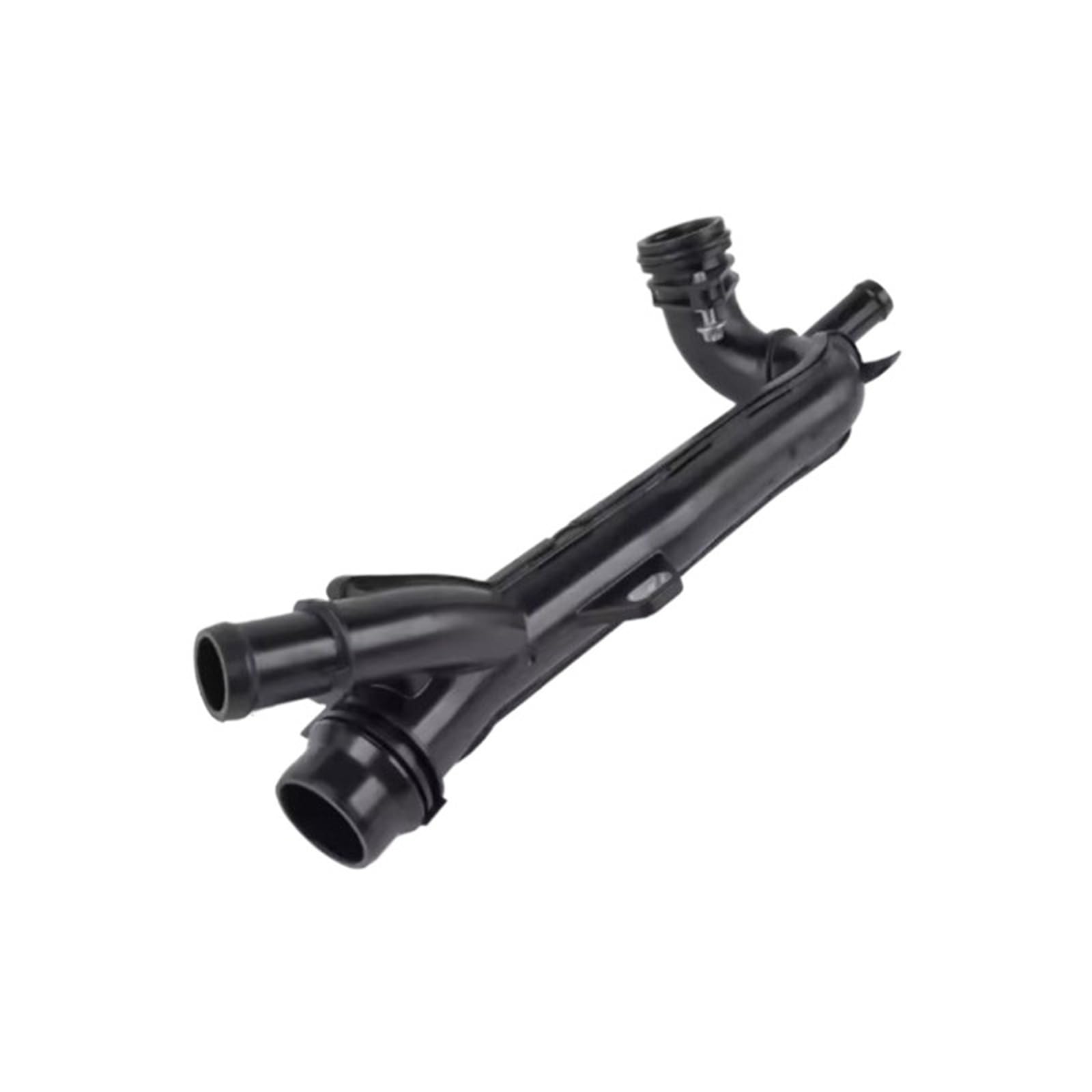 Abrazaderas de manguera 2642008600 Tubo de refrigerante del termostato motor constante para Mercedes-Benz Piezas de repuesto