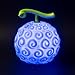 Imagen de Grupo Erik Lampara One Piece Devil Fruit