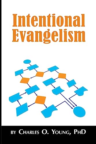 Intentional Evangelism