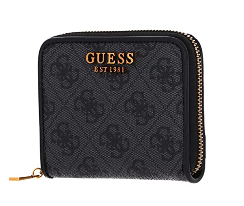 Guess IZZY SLG SMALL ZIP AROUND Women's Women's CLO