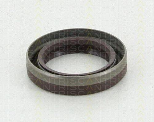 TRISCAN 8550 10026 Wellendichtring, Antriebswelle (à–lpumpe)