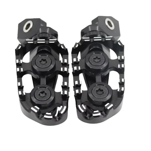 Repose-pieds R1300GS ADV idéal pour les longs voyages et le trail