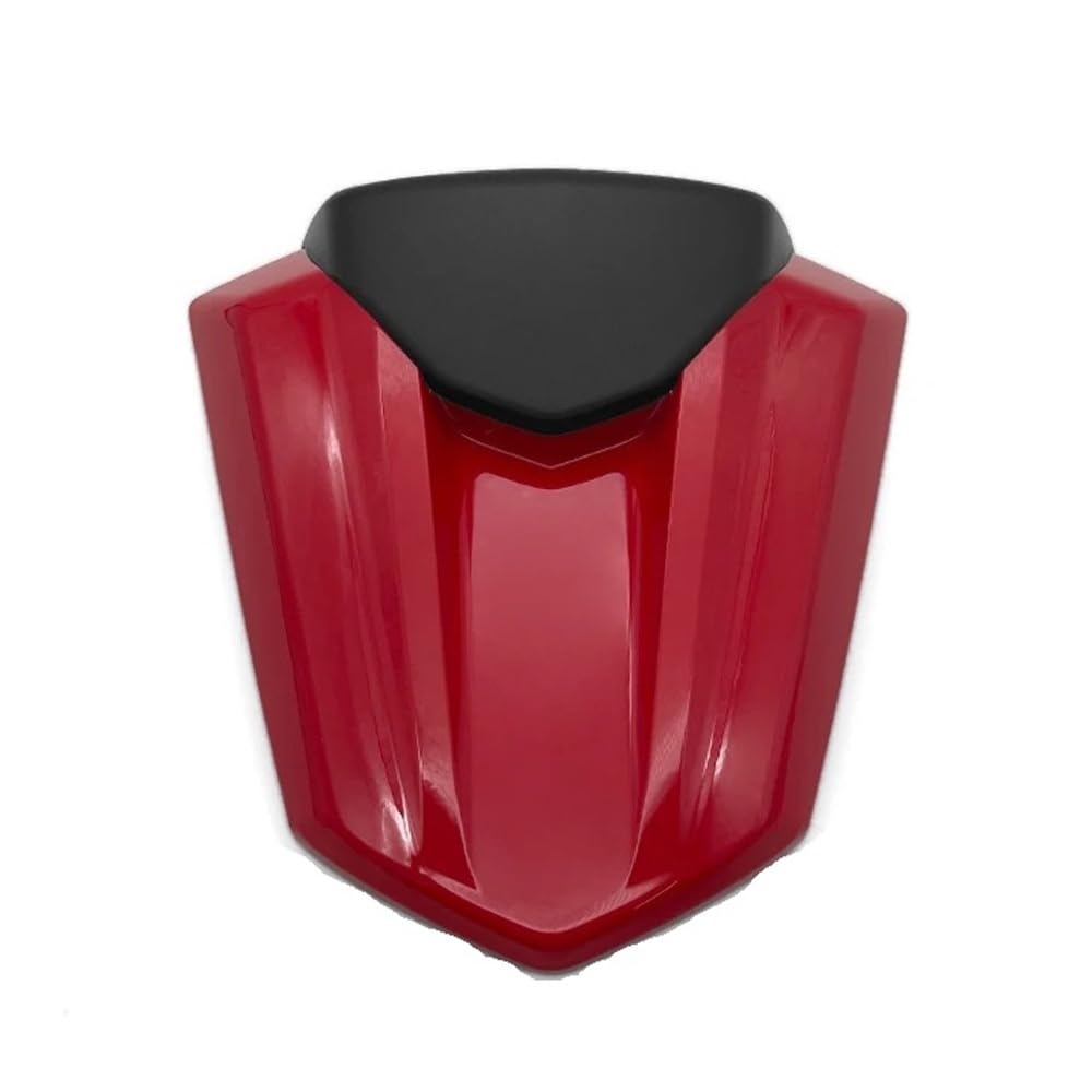 Capot carénage queue CB750 pour balades solos et sorties piste
