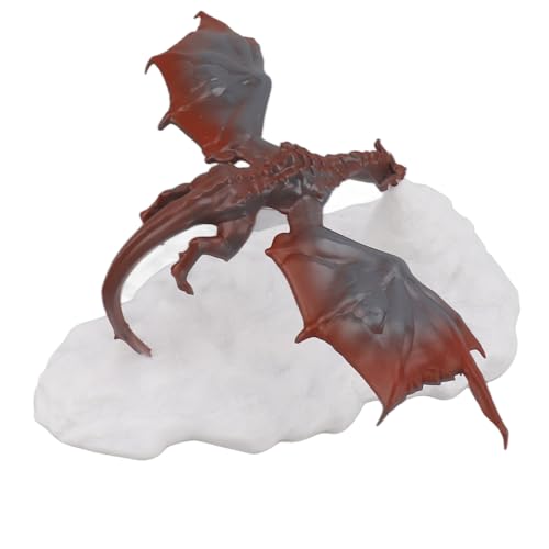 Veilleuse à commande tactile dragon USB pour éclairage de chevet enfant - 3