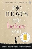  Me Before You: Jojo Moyes