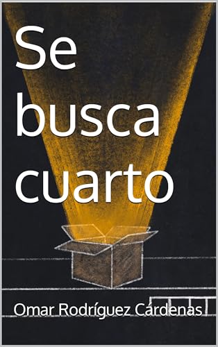 Se busca cuarto