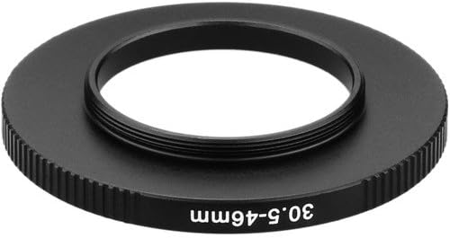 Sensei PRO 30.5-46mm Aluminum Step-Up Ring