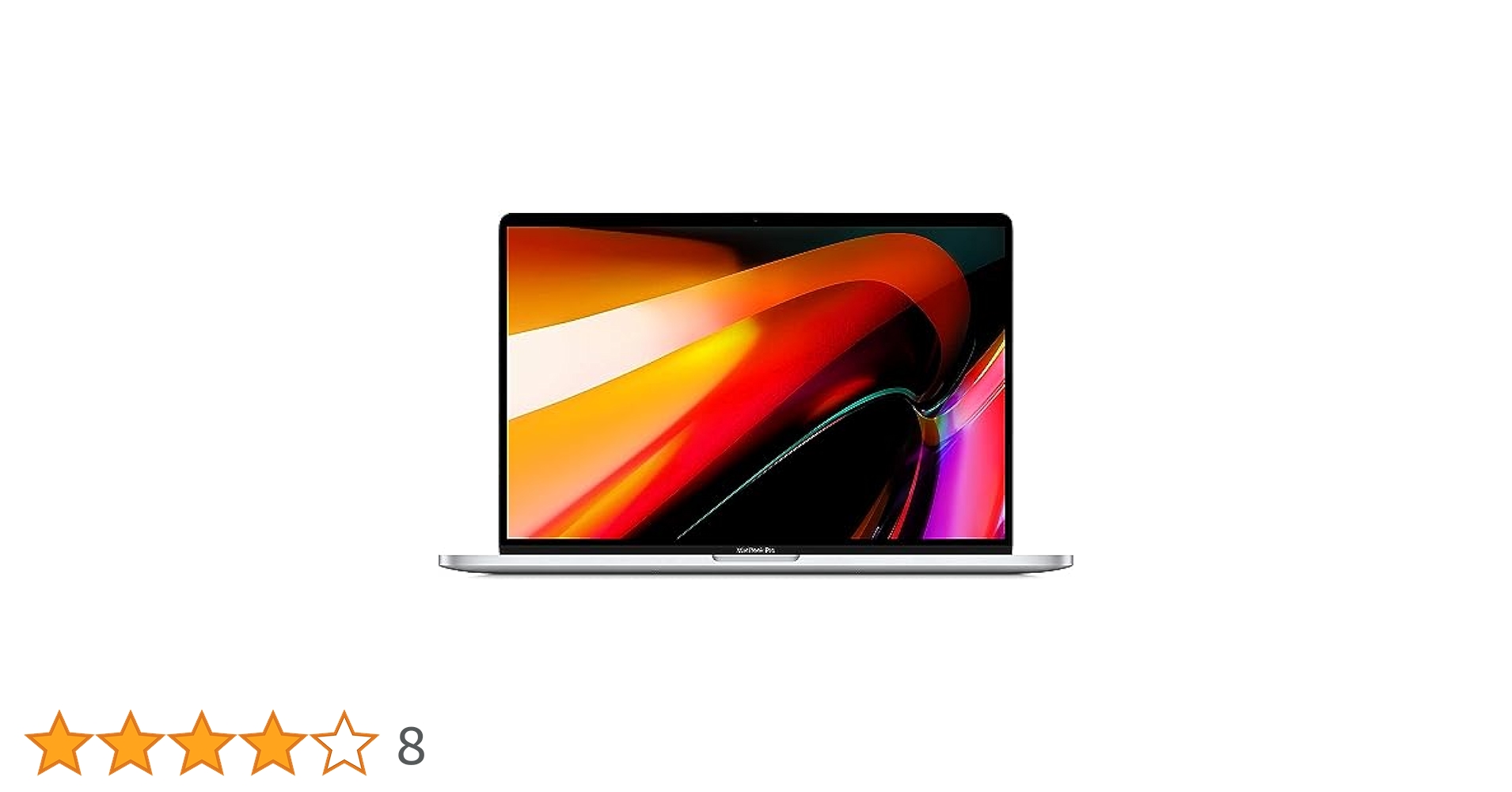 Amazon.co.jp: 【整備済み品】Apple MacBook Pro 2019(16インチ