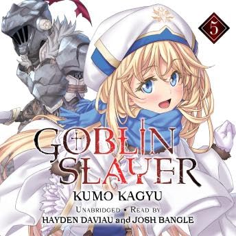 Goblin Slayer, Vol. 5 - Kumo Kagyu