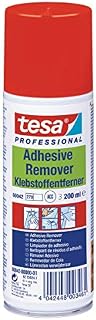 Tesa 60042 Usuwacz Etykiet i Naklejek w Sprayu, 200 ml