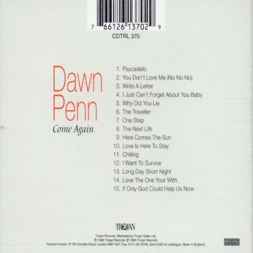 Miniatura 2 de Come Again