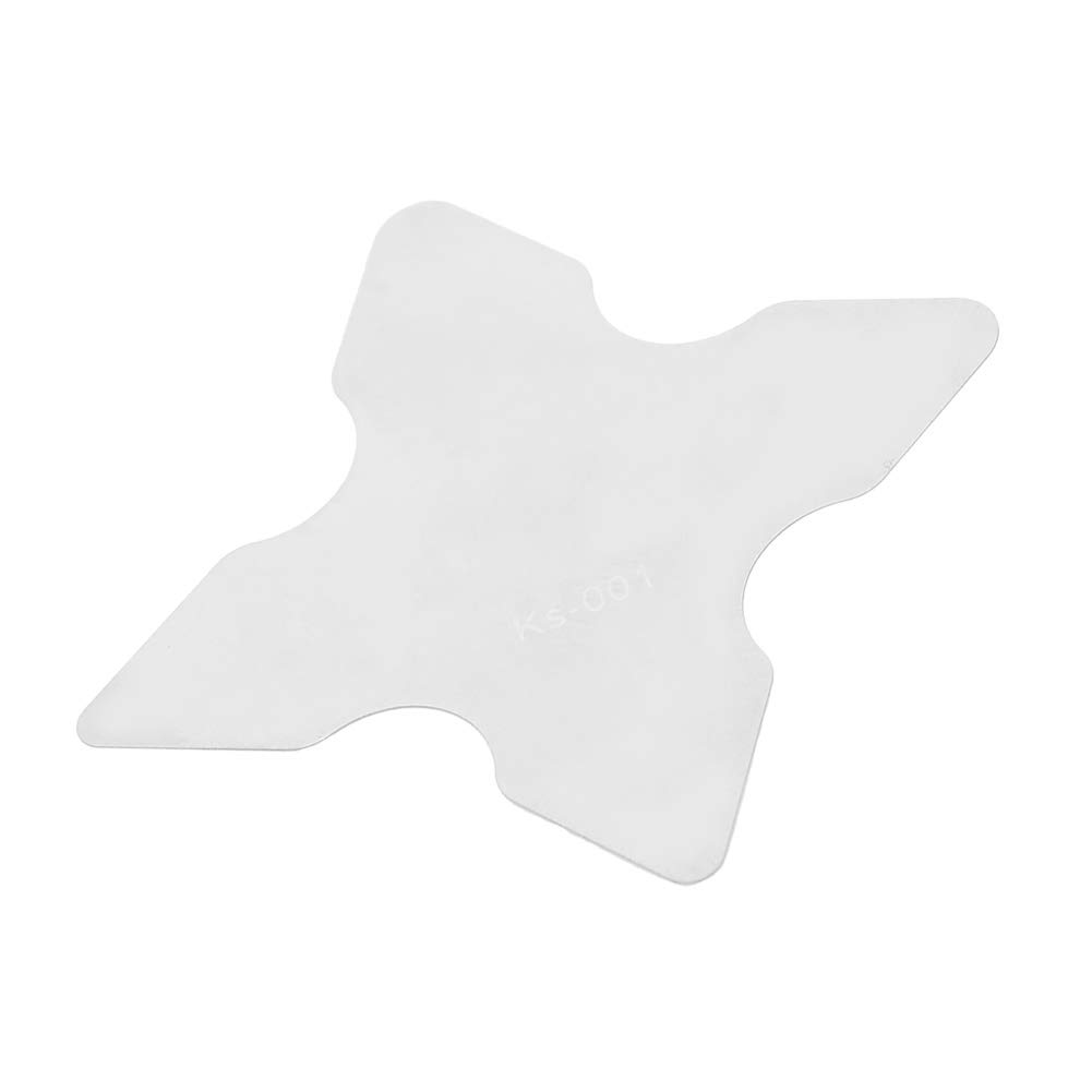 4Pcs Pry Spudger Disassemble Professional Stainless Steel Tool for Cell Phone