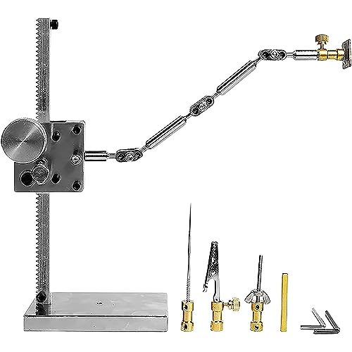Kit de armadura de animación Stop Motion, sistema de soporte de movimiento de personajes, ideal para animadores y cineastas