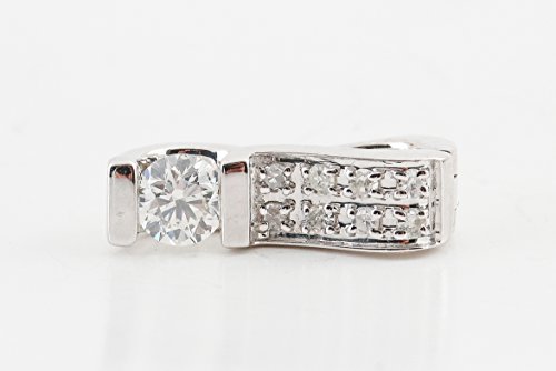 Antwerp Jewels JAP07690w