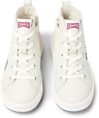 Camper Unisex-Child Sneaker Bootie4