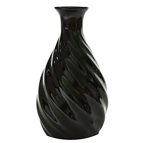 Difusor de cañas cerámico artesanal 60 ml miniatura 2